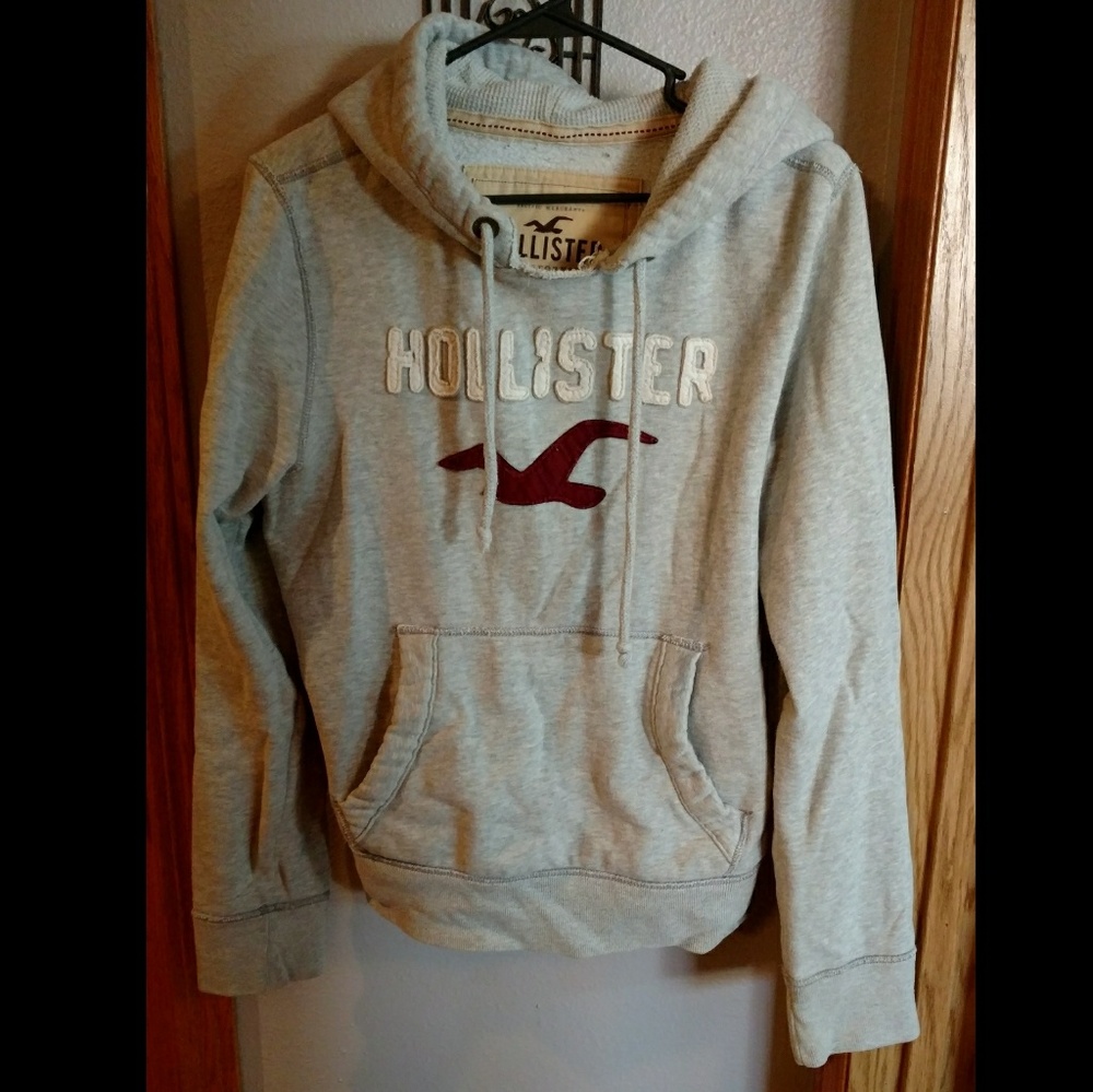 Hollister sweatshirt